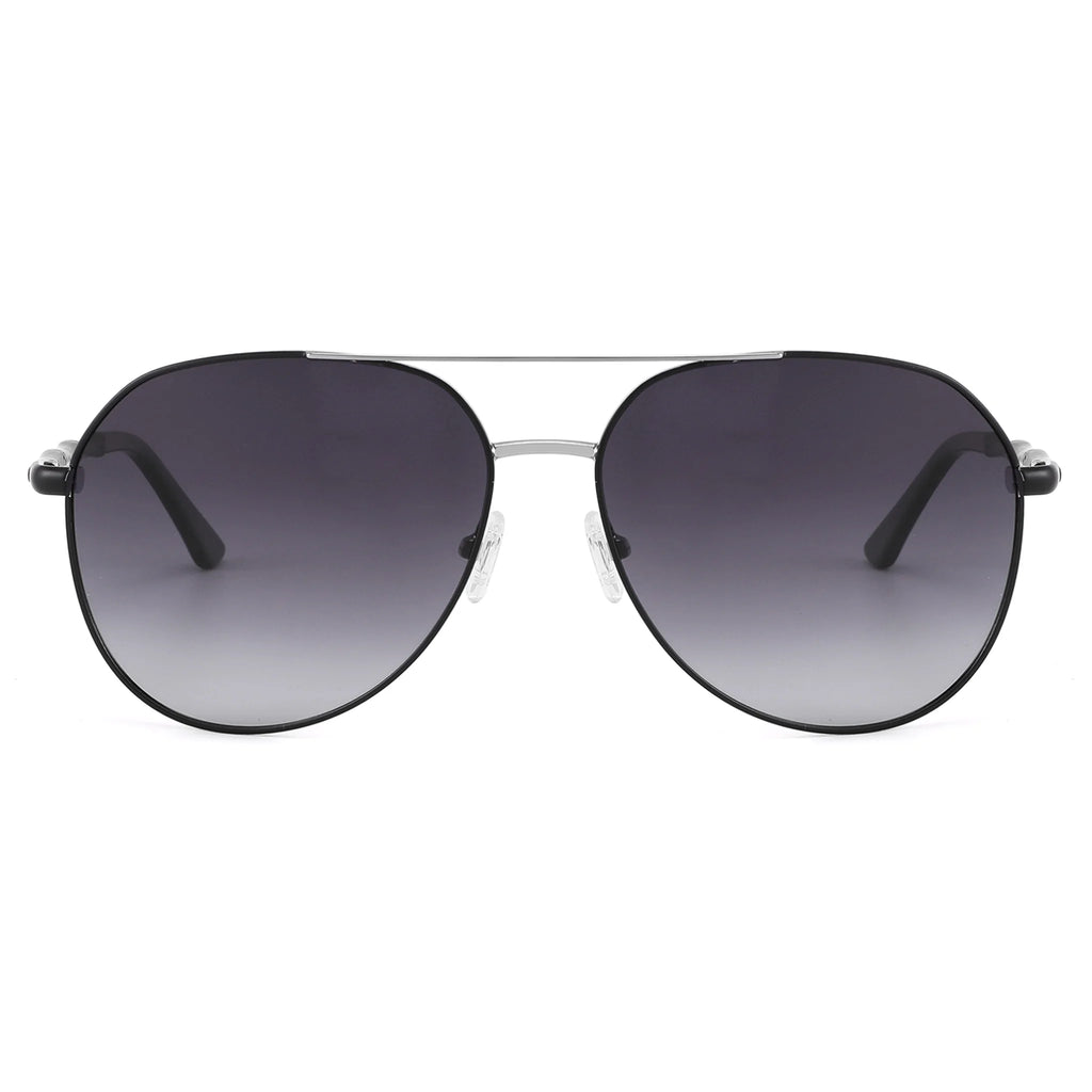 Aviator Metal Sunglasses JT-GLT2006 - Joyiris Eyewear