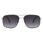 Rectangle Metal Sunglasses JT-GLT2007 - Joyiris Eyewear