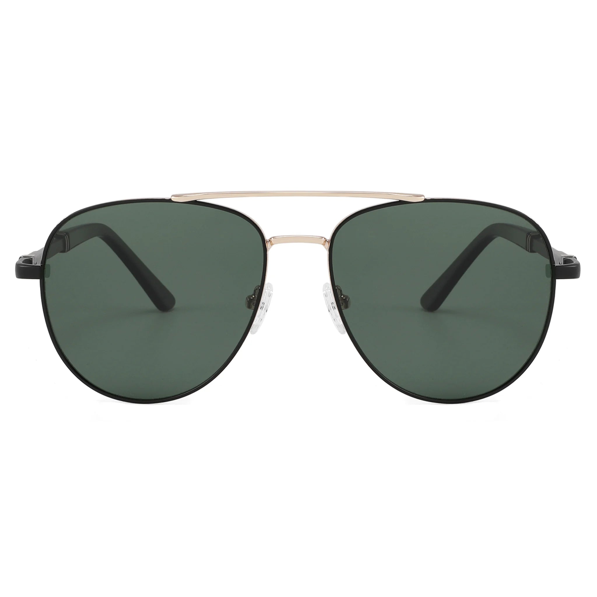 Aviator Metal Sunglasses JT-GLT2008 - Joyiris Eyewear