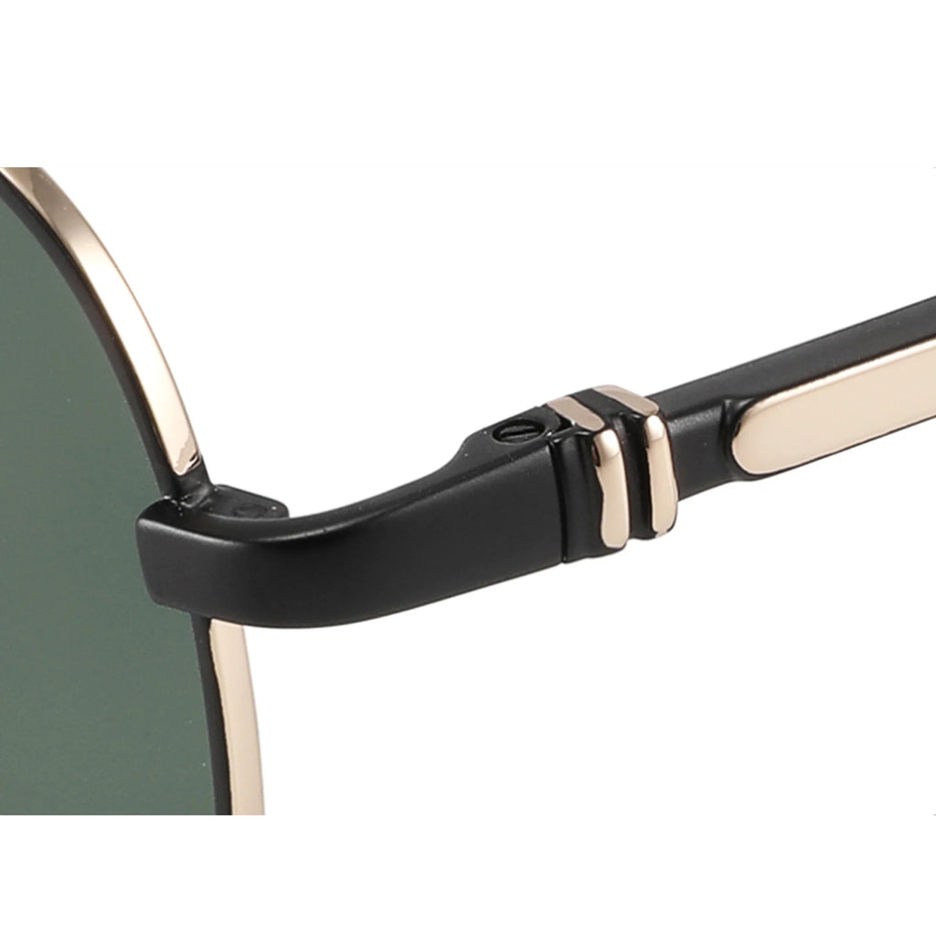 Aviator Metal Sunglasses JT-GLT2008 - Joyiris Eyewear