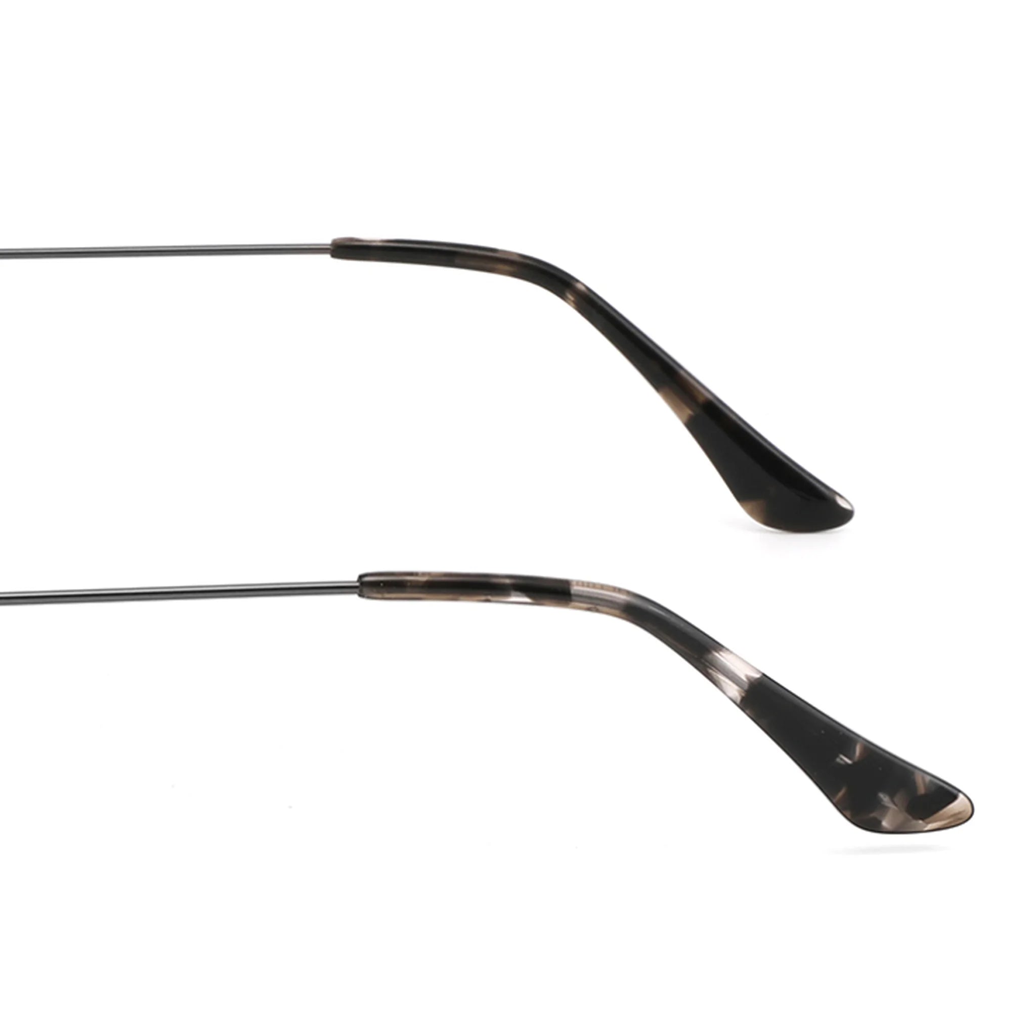 Aviator Metal Sunglasses JT-GLT3025 - Joyiris Eyewear
