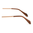 Square Acetate & Metal Sunglasses JT-GLT6674 - Joyiris Eyewear