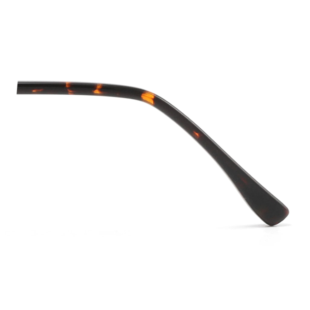 Geometric Metal Sunglasses JT-GLT8601 - Joyiris Eyewear