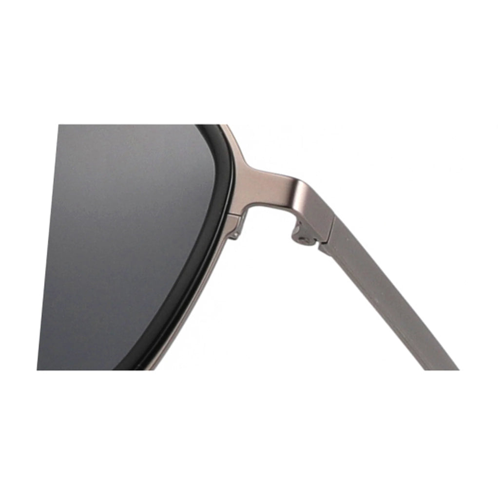 Square Acetate & Metal Sunglasses JT-GLT8629 - Joyiris Eyewear