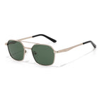 Geometric Metal Sunglasses JT-GLT8636 - Joyiris Eyewear