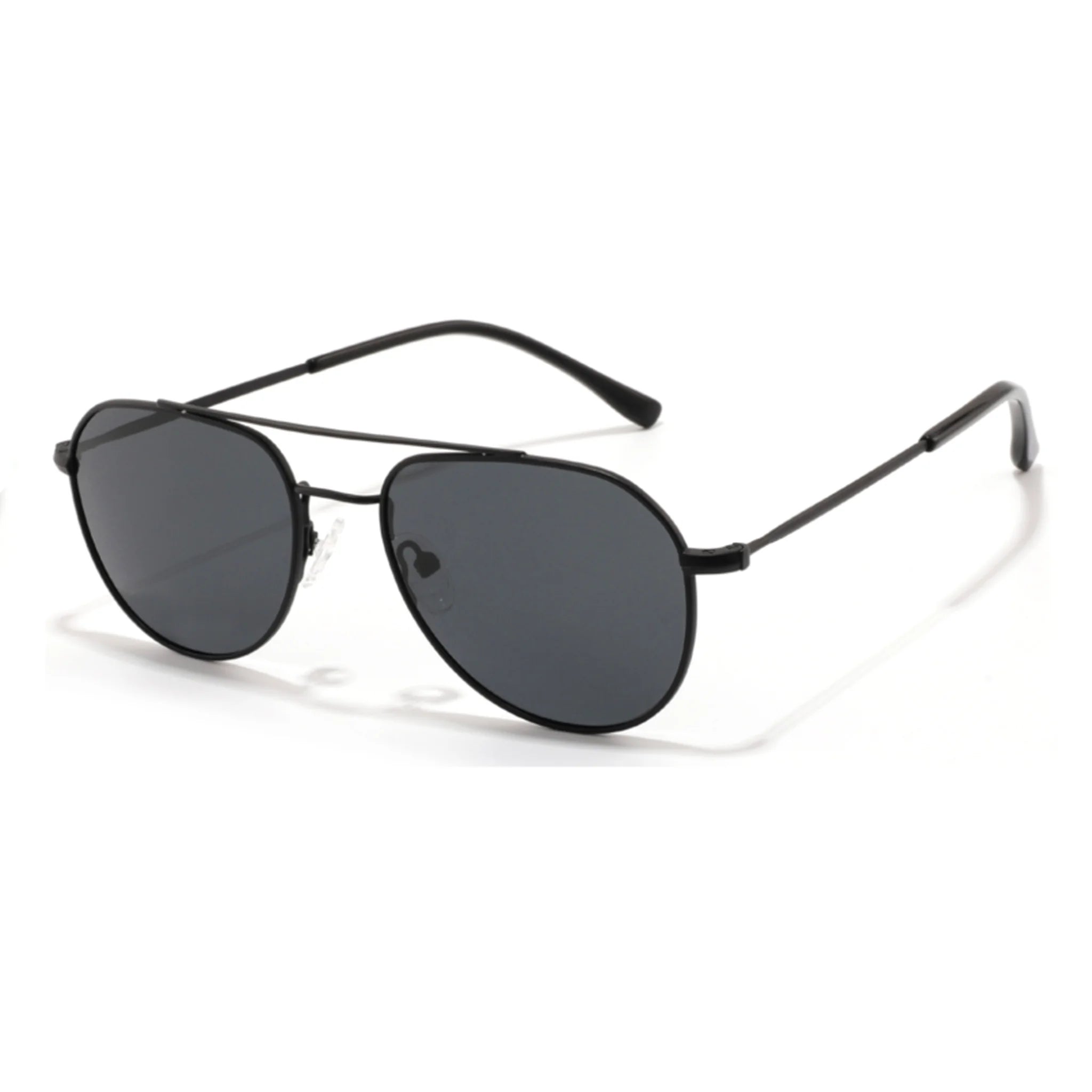 Aviator Metal Sunglasses JT-GLT8647 - Joyiris Eyewear