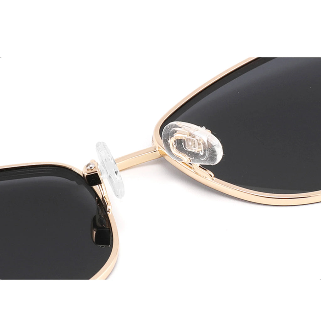 Cat-Eye Metal Sunglasses JT-GLT8701 - Joyiris Eyewear