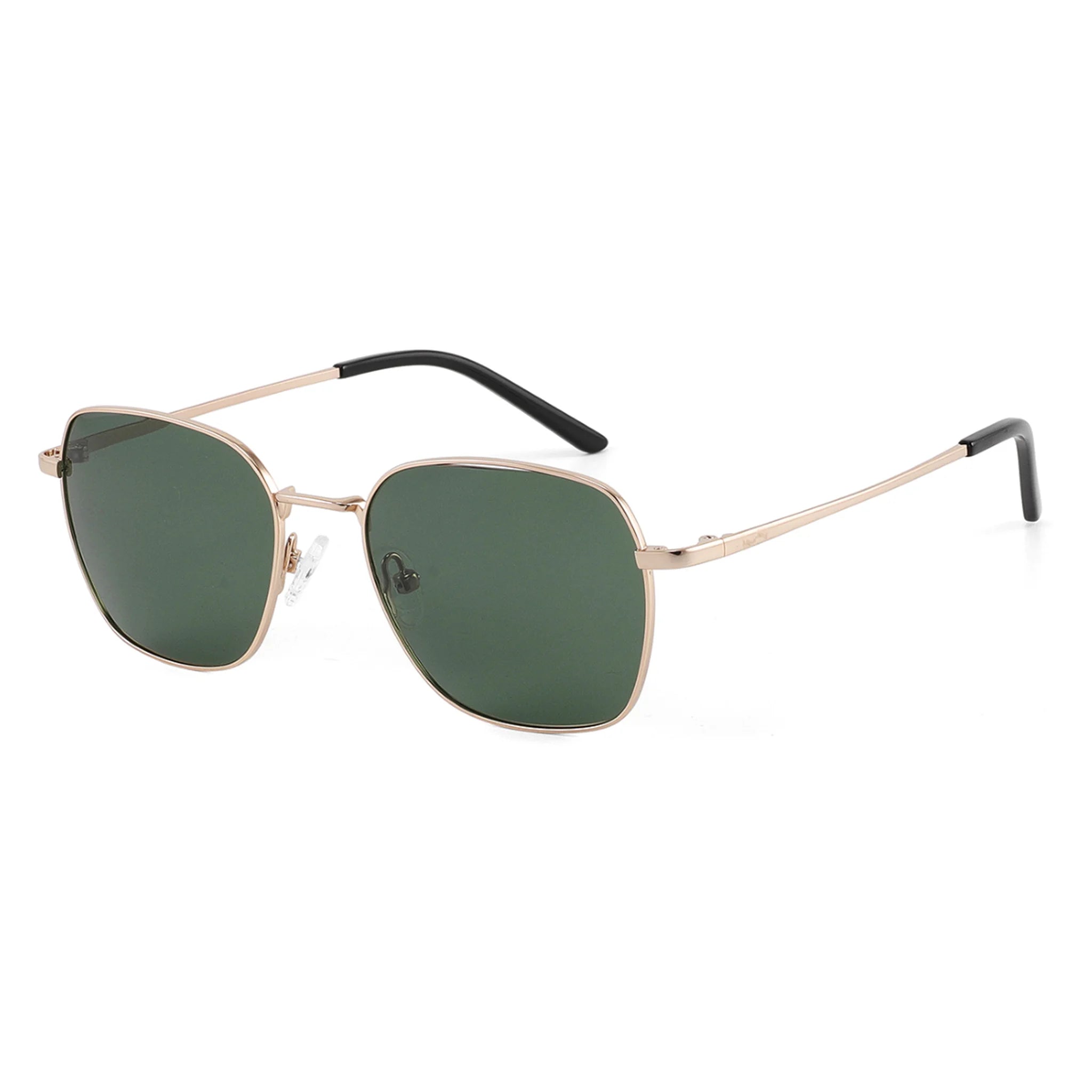 Square Metal Sunglasses JT-GLT8718 - Joyiris Eyewear