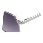 Rectangle Metal Sunglasses JT-GLT8740 - Joyiris Eyewear