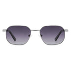 Rectangle Metal Sunglasses JT-GLT8740 - Joyiris Eyewear