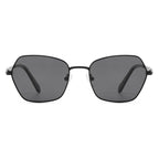 Geometric Metal Sunglasses JT-GLT8746 - Joyiris Eyewear