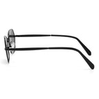 Geometric Metal Sunglasses JT-GLT8746 - Joyiris Eyewear