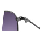 Geometric Metal Sunglasses JT-GLT8752 - Joyiris Eyewear
