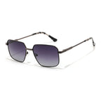 Rectangle Metal Sunglasses JT-GLT8754 - Joyiris Eyewear