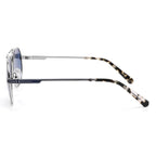 Geometric Metal Sunglasses JT-GLT8760 - Joyiris Eyewear