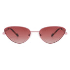 Cat-Eye Metal Sunglasses JT-GLT8761 - Joyiris Eyewear