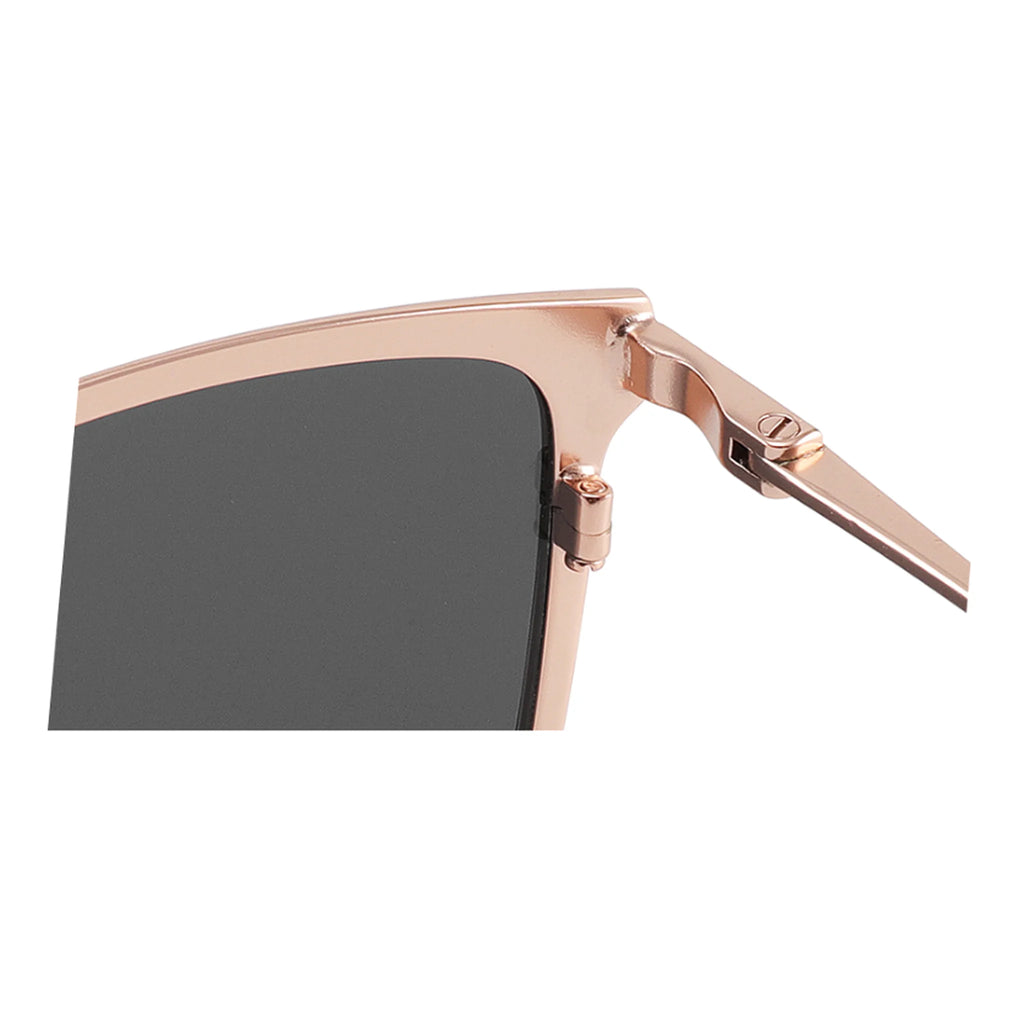 Cat-Eye Metal Sunglasses JT-GLT8762 - Joyiris Eyewear