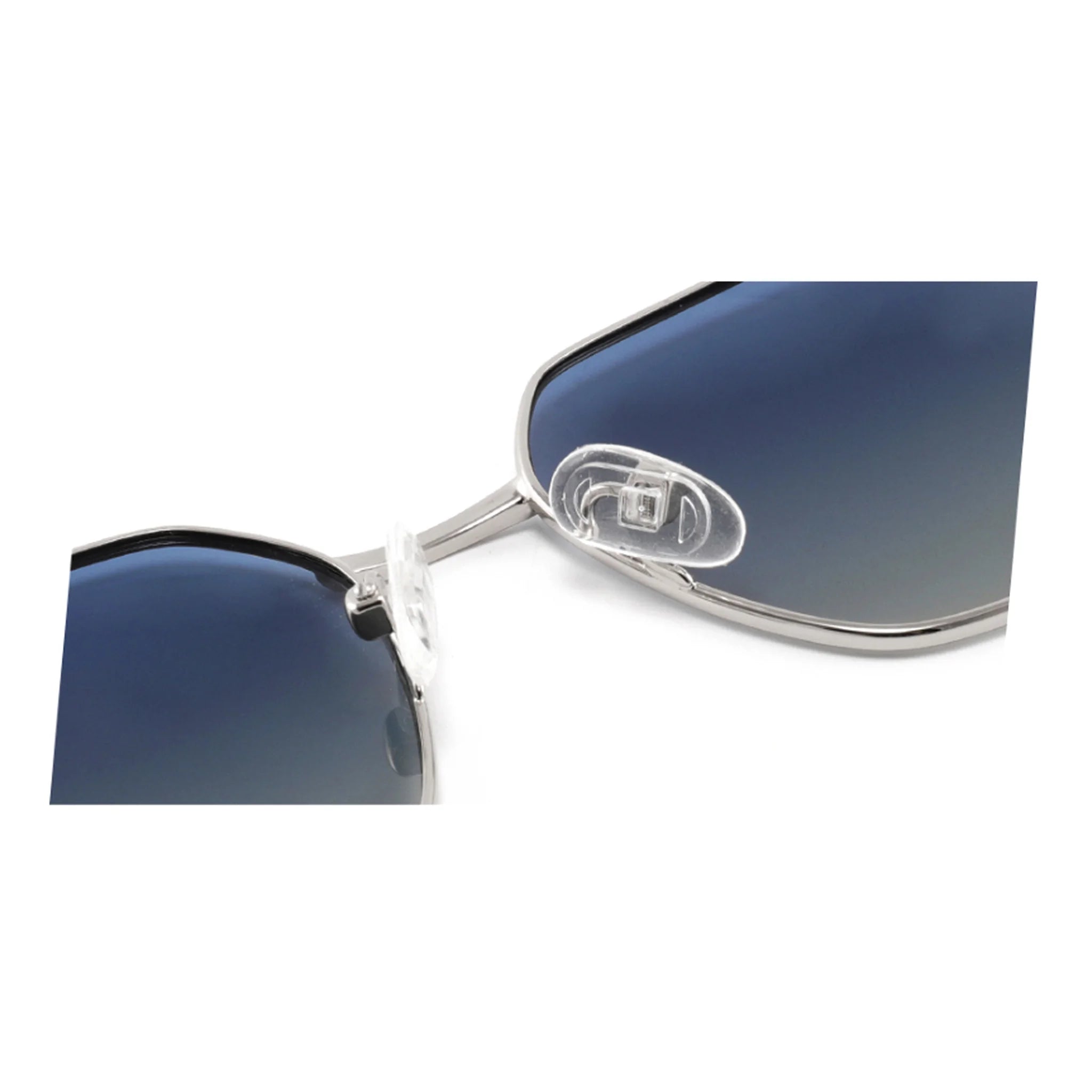 Geometric Metal Sunglasses JT-GLT8767 - Joyiris Eyewear