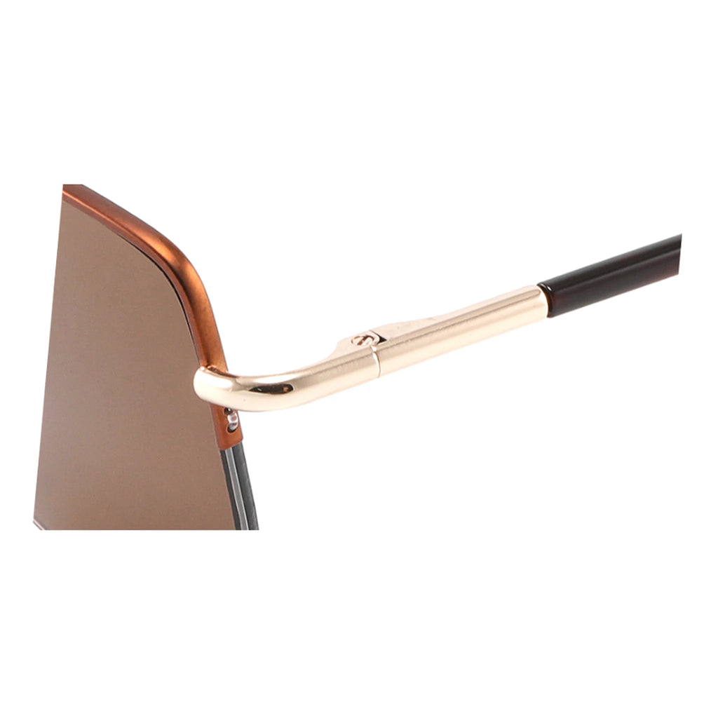 Rectangle Metal Sunglasses JT-GLT8772 - Joyiris Eyewear