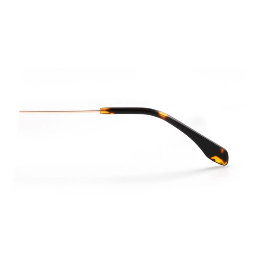 Round Metal Sunglasses JT-GLT8783 - Joyiris Eyewear