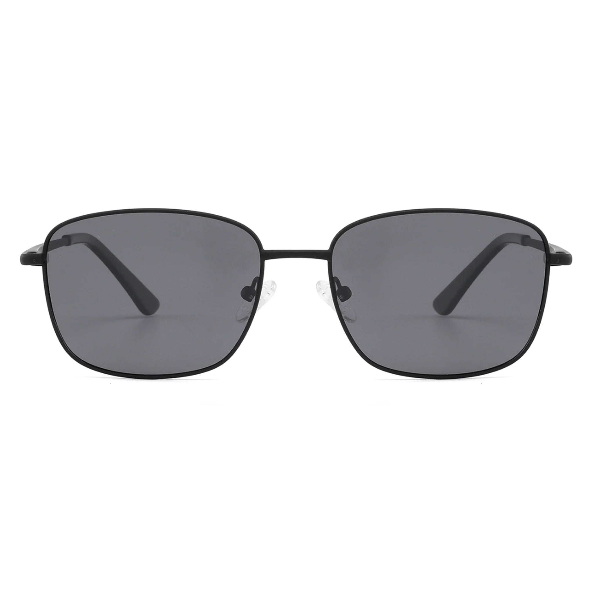 Rectangle Metal Sunglasses JT-GLT8787 - Joyiris Eyewear