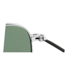 Oval Metal Sunglasses JT-GLT8790 - Joyiris Eyewear