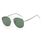Oval Metal Sunglasses JT-GLT8790 - Joyiris Eyewear