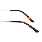 Square Metal Sunglasses JT-GLT8844 - Joyiris Eyewear