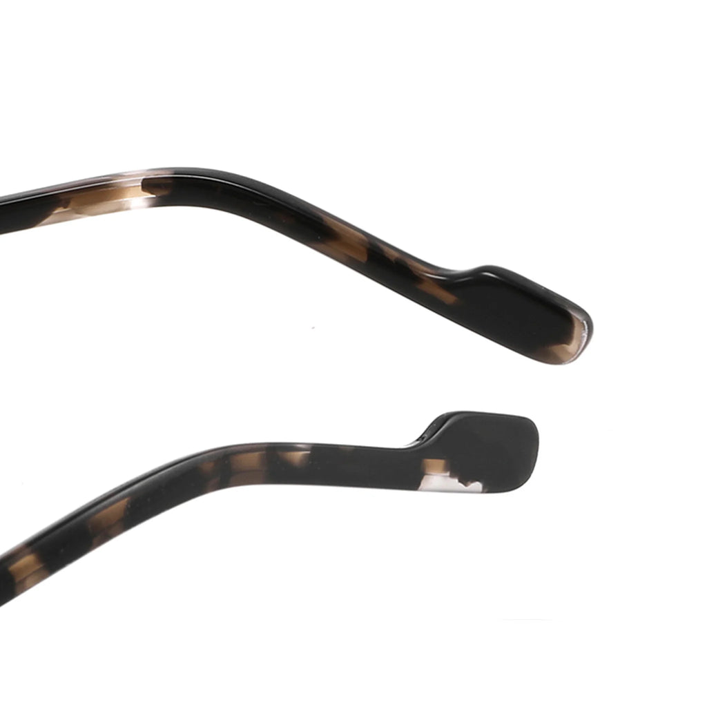 Geometric Metal Sunglasses JT-GLT8860 - Joyiris Eyewear