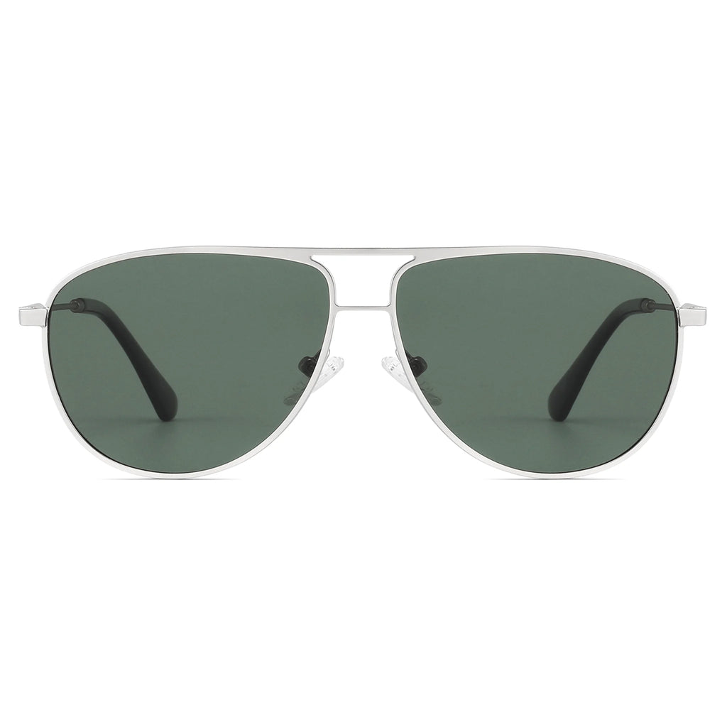 Aviator Metal Sunglasses JT-GLT8871 - Joyiris Eyewear