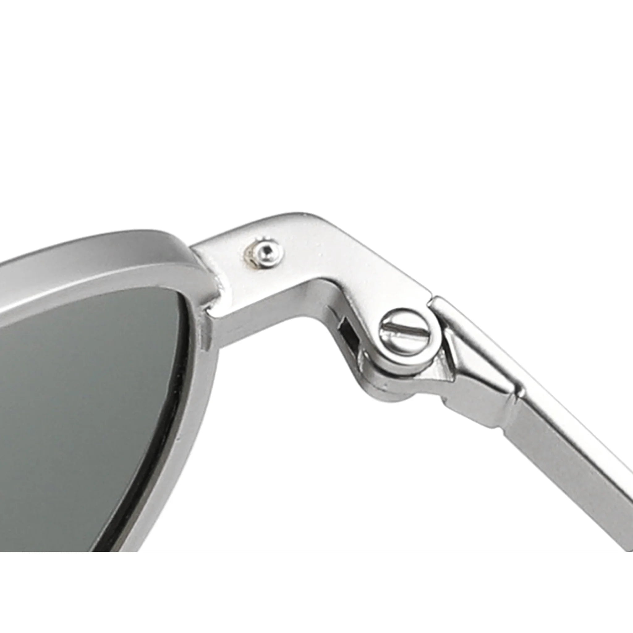 Aviator Metal Sunglasses JT-GLT8871 - Joyiris Eyewear