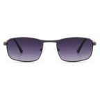 Rectangle Metal Sunglasses JT-GLT8928 - Joyiris Eyewear