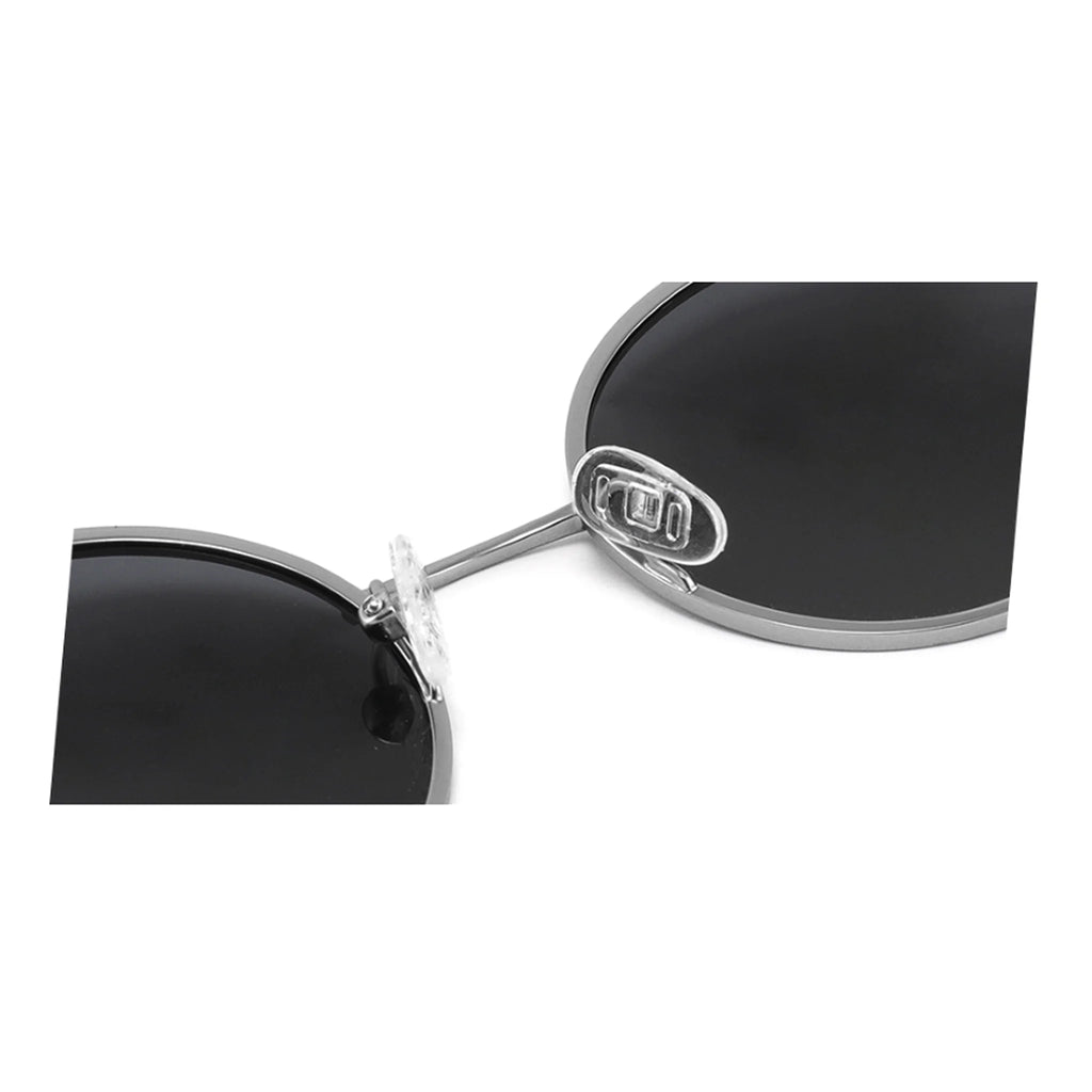 Round Metal Sunglasses JT-GLT8935 - Joyiris Eyewear