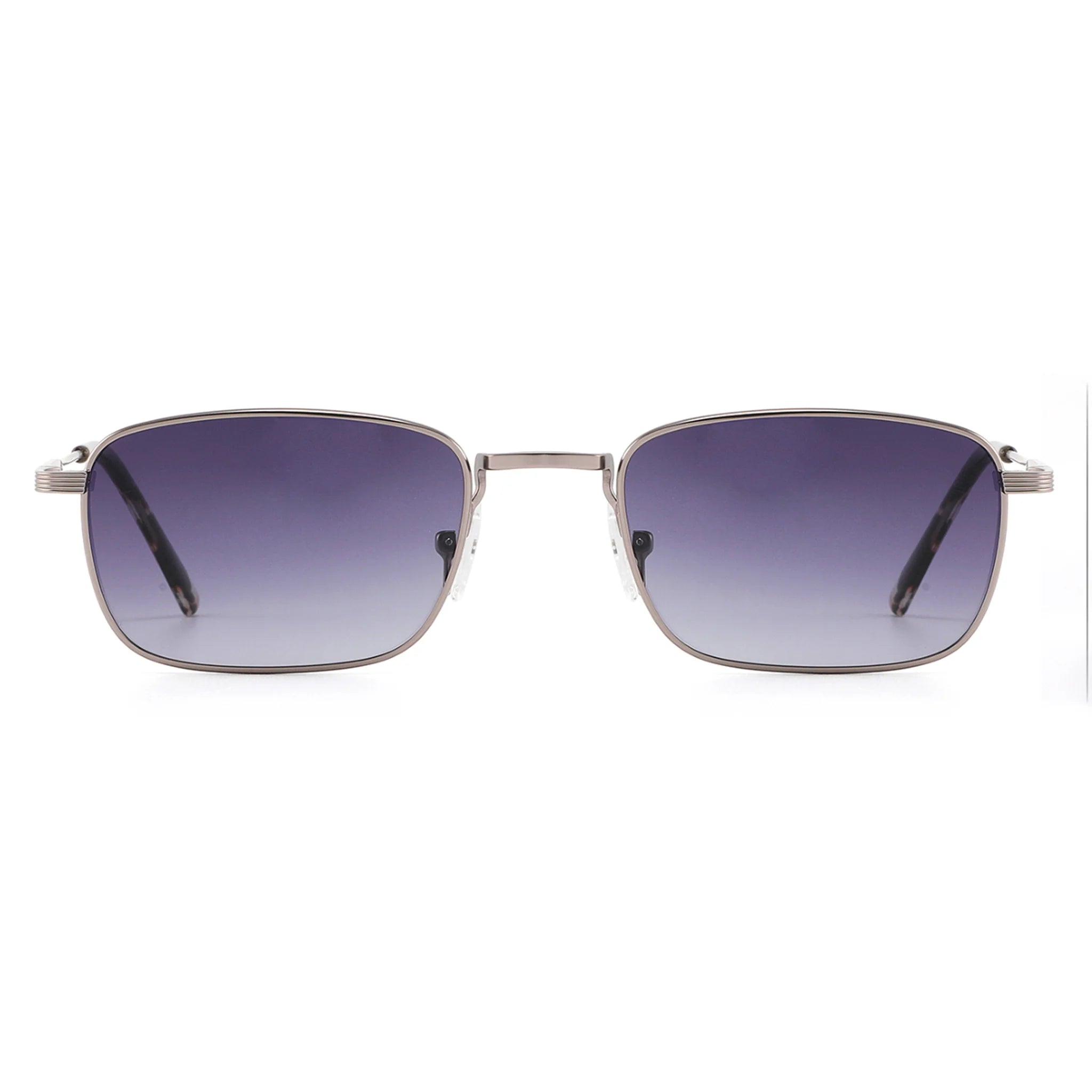 Rectangle Metal Sunglasses JT-GLT8944 - Joyiris Eyewear