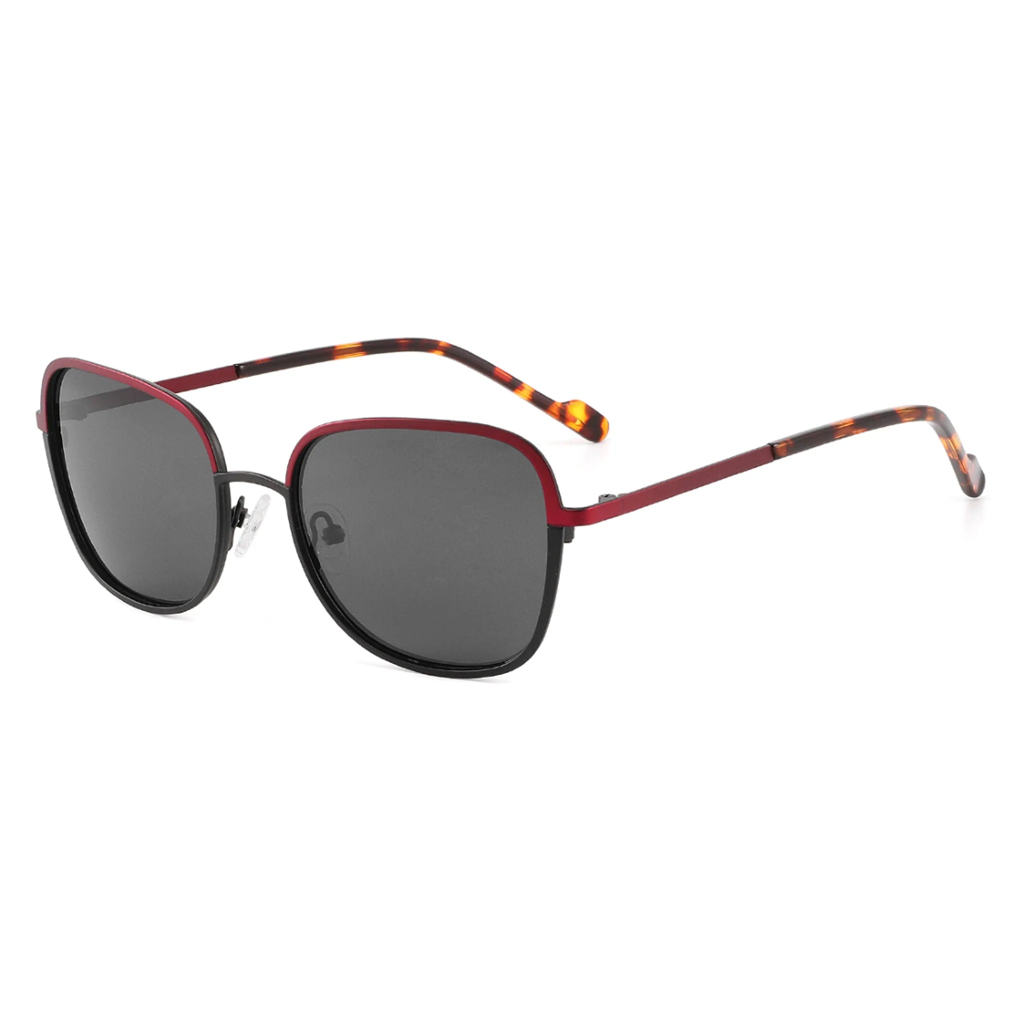 Square Metal Sunglasses JT-GLT8952 - Joyiris Eyewear