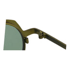 Round Metal Sunglasses JT-GLT8954 - Joyiris Eyewear