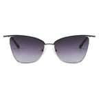 Cat-Eye Metal Sunglasses JT-GLT8964 - Joyiris Eyewear