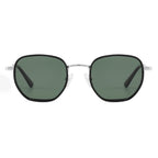 Geometric Acetate & Metal Sunglasses JT-GLT8966 - Joyiris Eyewear