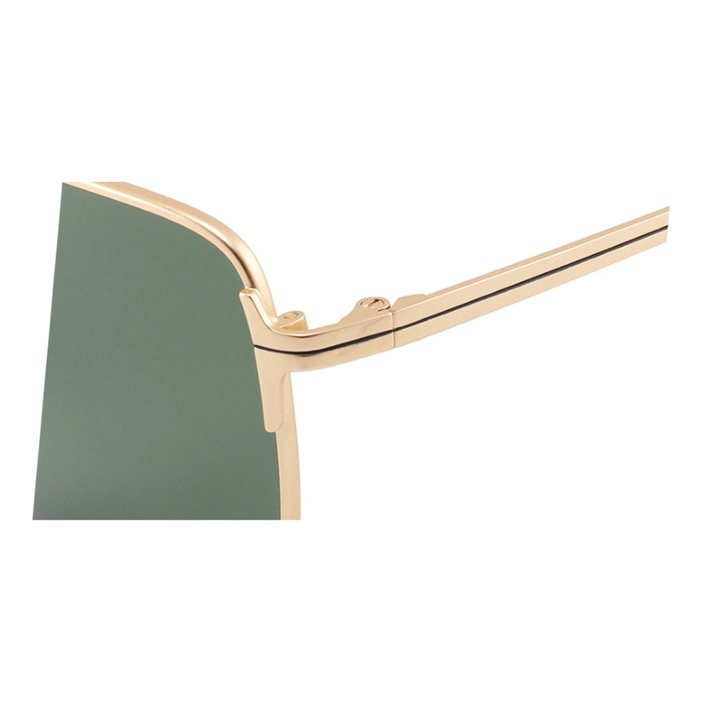 Rectangle Metal Sunglasses JT-GLT8995 - Joyiris Eyewear
