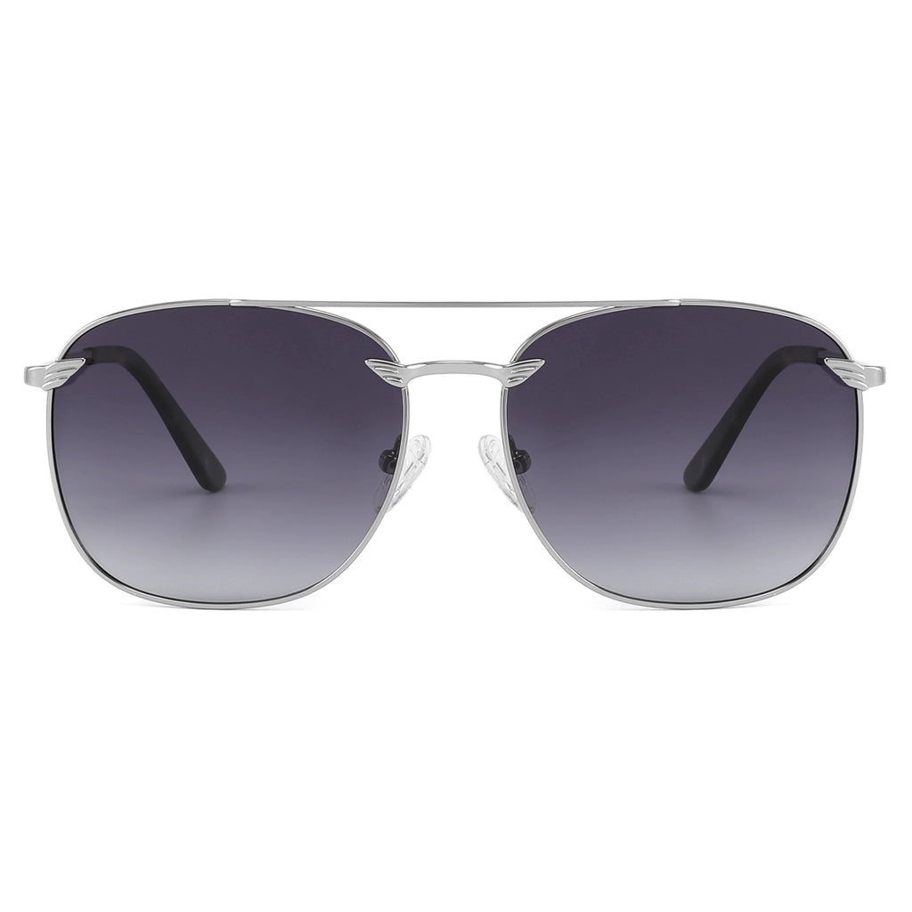 Square Metal Sunglasses JT-GLT9001 - Joyiris Eyewear
