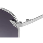 Square Metal Sunglasses JT-GLT9001 - Joyiris Eyewear
