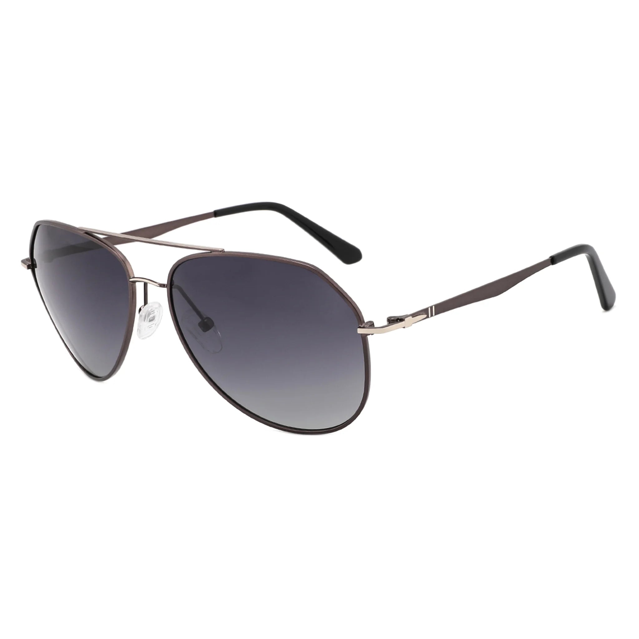 Aviator Metal Sunglasses JT-GLT9010 - Joyiris Eyewear