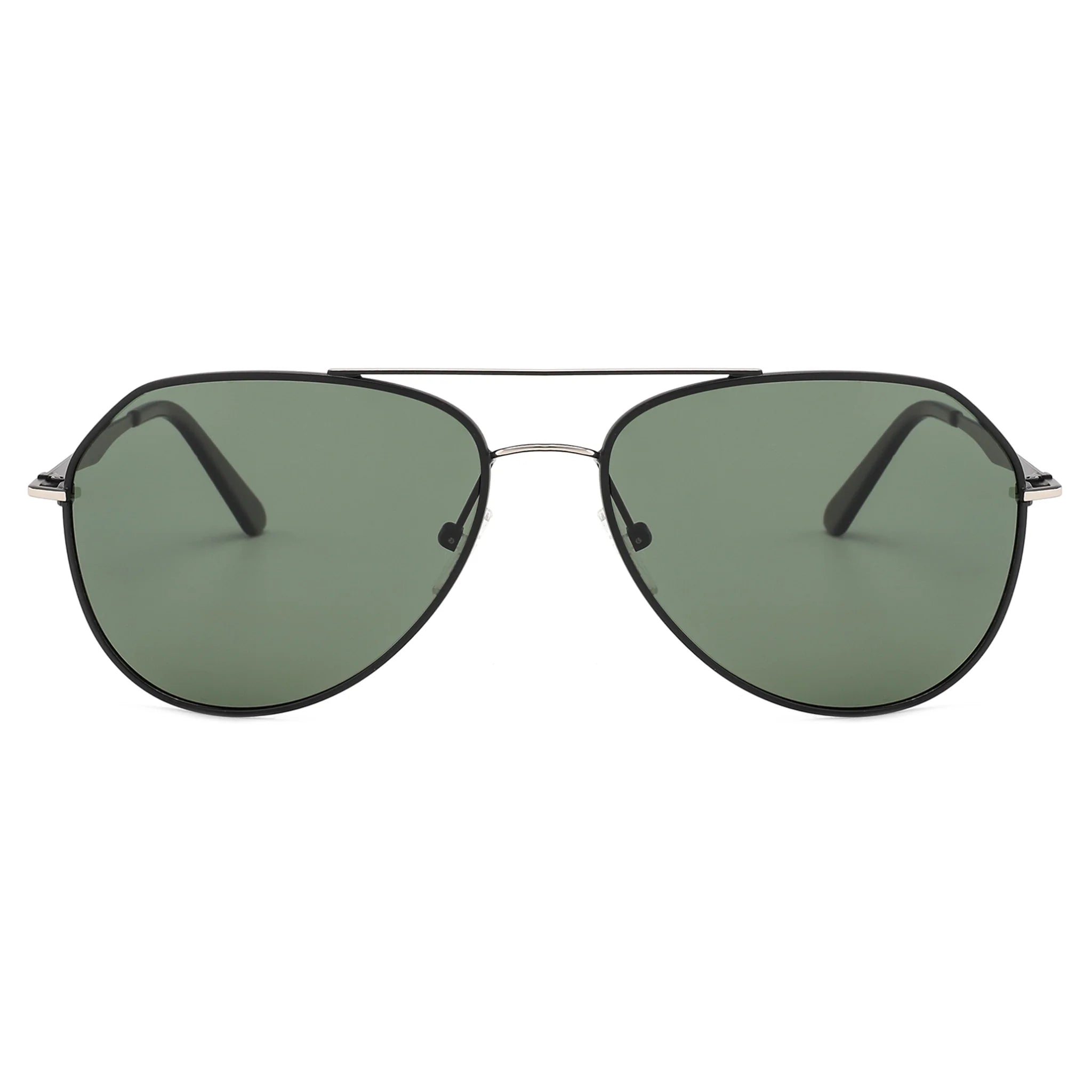 Aviator Metal Sunglasses JT-GLT9010 - Joyiris Eyewear