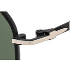 Aviator Metal Sunglasses JT-GLT9010 - Joyiris Eyewear