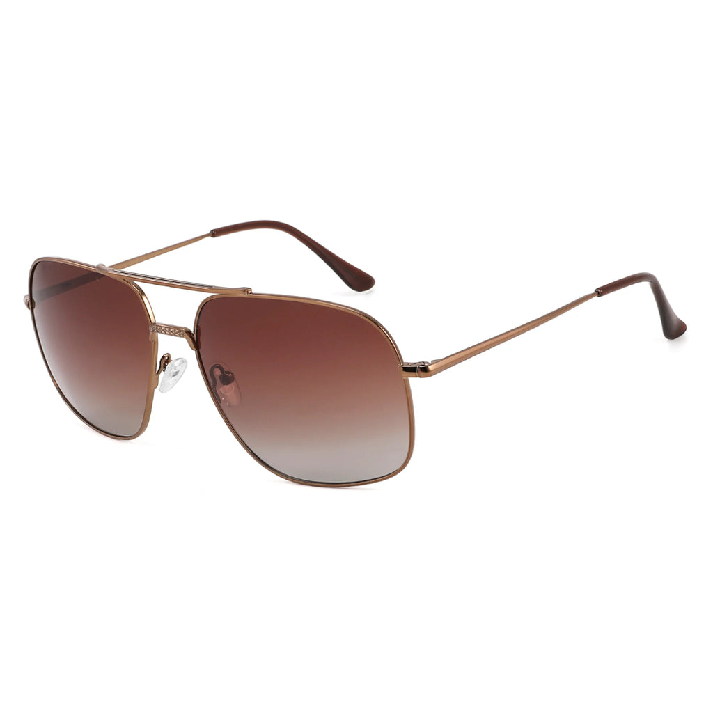 Square Metal Sunglasses JT-GLT9011 - Joyiris Eyewear