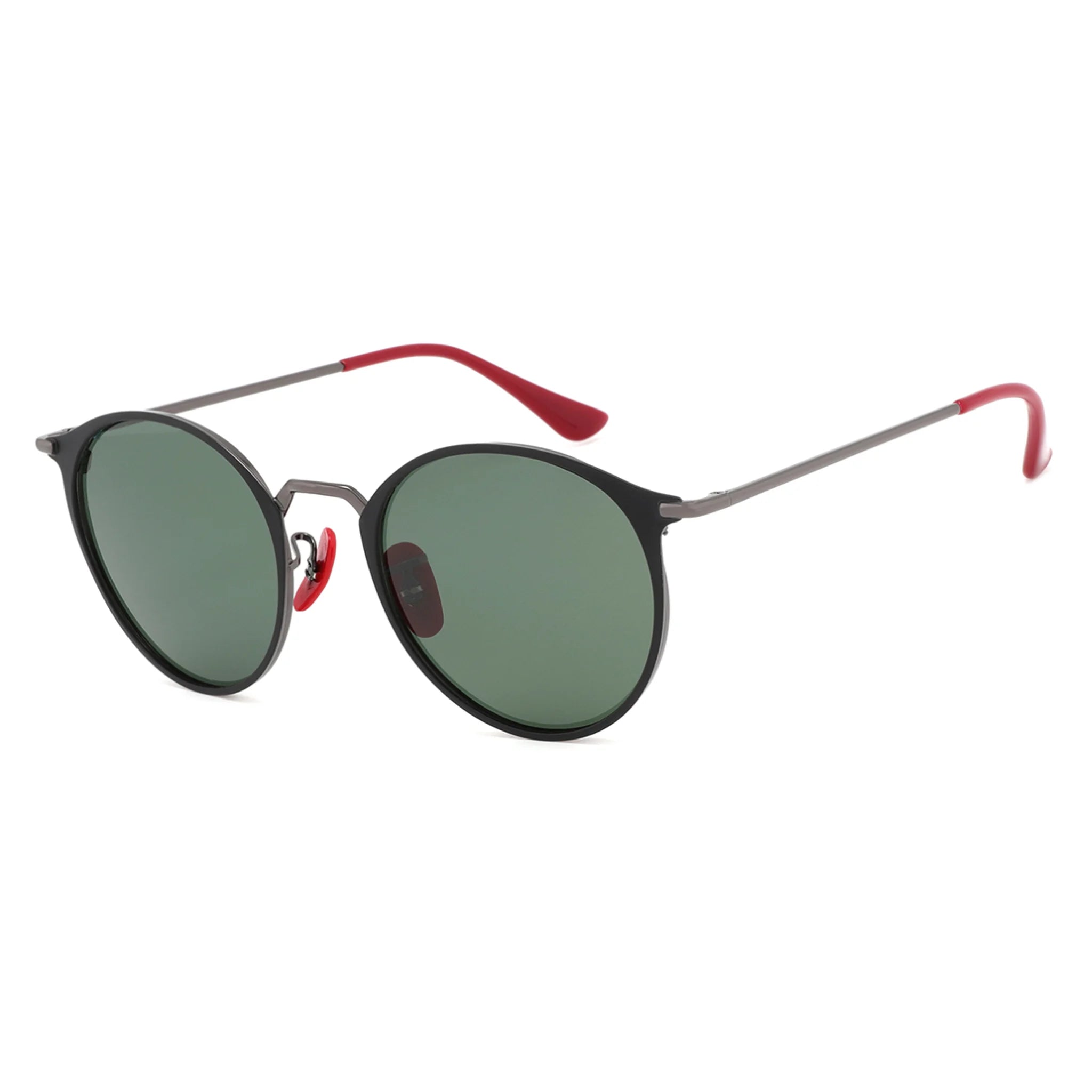 Round Metal Sunglasses JT-GLT9013 - Joyiris Eyewear