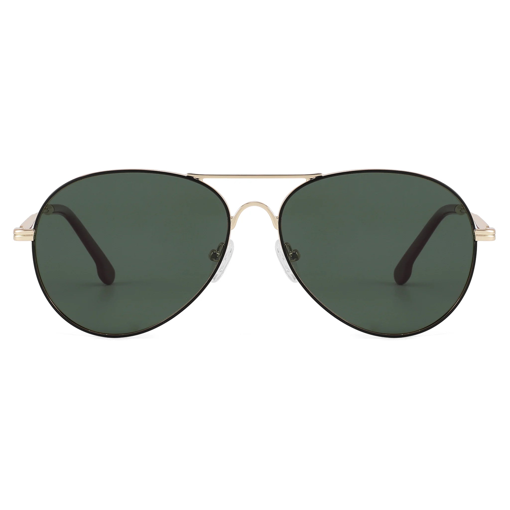 Aviator Metal Sunglasses JT-GLT9017 - Joyiris Eyewear