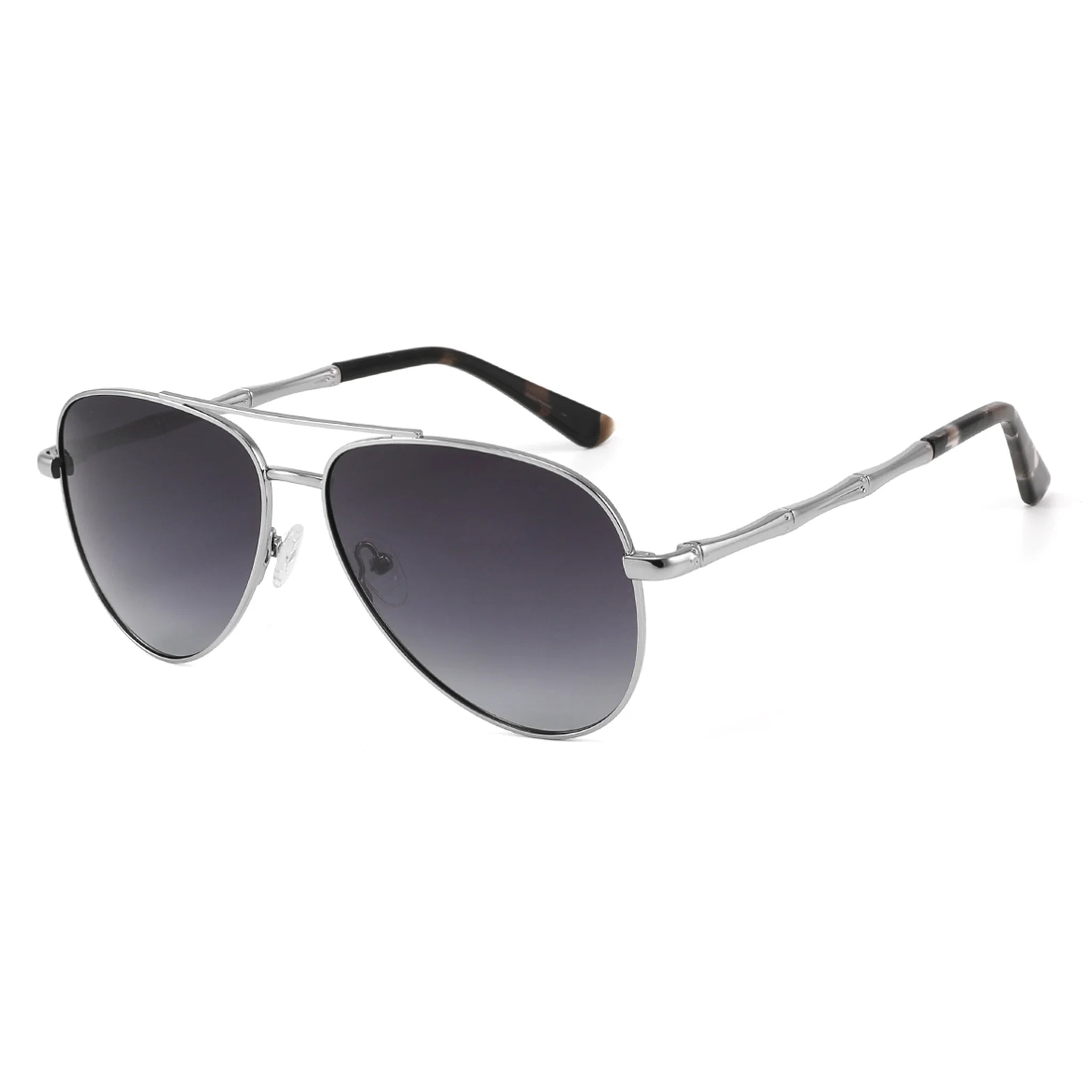 Aviator Metal Sunglasses JT-GLT9021 - Joyiris Eyewear