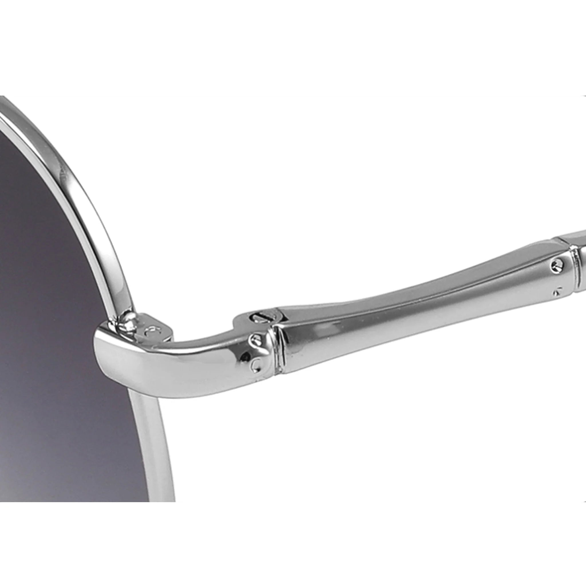 Aviator Metal Sunglasses JT-GLT9021 - Joyiris Eyewear