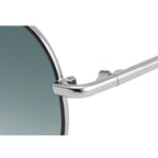 Aviator Metal Sunglasses JT-GLT9026 - Joyiris Eyewear